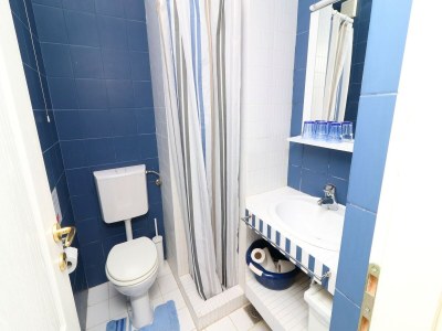 Apartment Apartments Trstenica-Two  Bedroom Apartment with Terrace ( B ) - Features photo 5