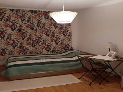 Apartment Apartments Trstenica-Two  Bedroom Apartment with Terrace ( B ) - Features photo 6