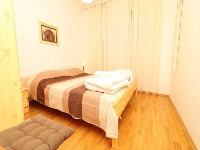 Apartment Apartments Trstenica-Two  Bedroom Apartment with Terrace ( B ) - Features photo 7