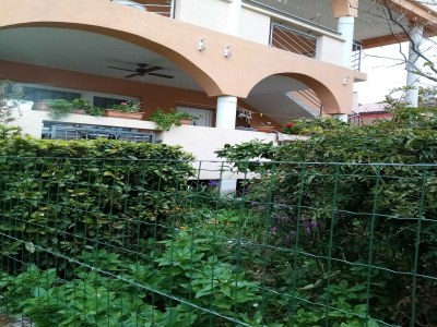 Apartment 2 bedroom apartment with terrace - Outdoor photo 11