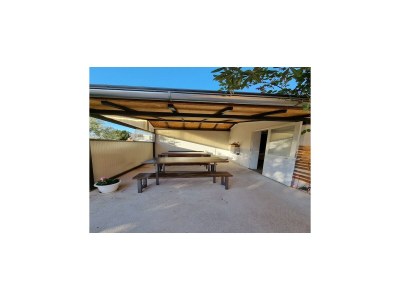 Apartment 2 bedroom apartment with terrace - Outdoor photo 18