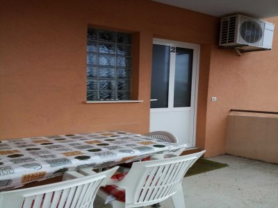 Apartment 2 bedroom apartment with terrace - Outdoor photo 20