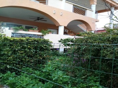 Apartment Apartments Vanja Škara Biograd - Studio Apartment with Terrace - Outdoor photo 2