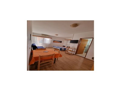 Apartment Apartments Vanja Škara Biograd - Studio Apartment with Terrace - Features photo 13