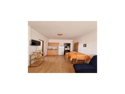 Apartment Apartments Vanja Škara Biograd - Studio Apartment with Terrace - Features photo 15