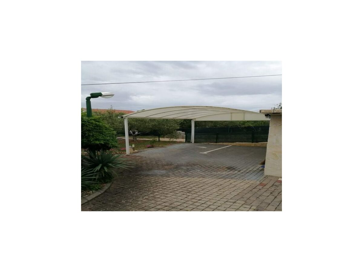 Apartment Apartments Marija - One Bedroom Apartment with Balcony and Sea View (Žuti A2) - Outdoor photo 2