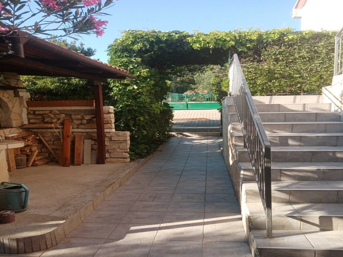 Apartment Apartments Marija - One Bedroom Apartment with Balcony and Sea View (Žuti A2) - Outdoor photo 5