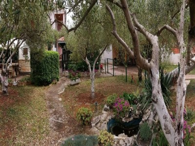 Apartment Apartments Marija - One Bedroom Apartment with Balcony and Sea View (Žuti A2) - Outdoor photo 6