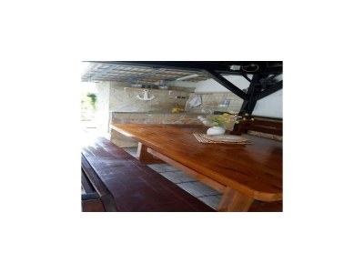 Apartment Apartments Marija - One Bedroom Apartment with Balcony and Sea View (Žuti A2) - Outdoor photo 16