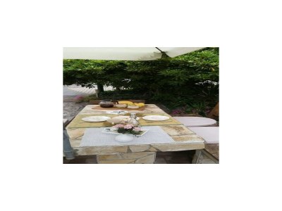 Apartment Apartments Marija - One Bedroom Apartment with Balcony and Sea View (Žuti A2) - Outdoor photo 19