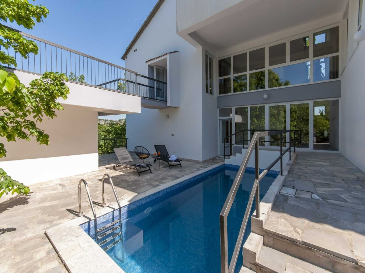 Villa Villa Green Castle - Five bedroom villa with swimming pool