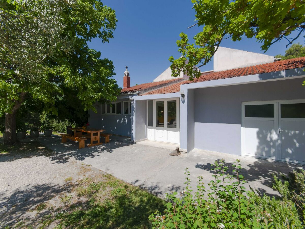 Villa Villa Green Castle - Five bedroom villa with swimming pool - Outdoor photo 2