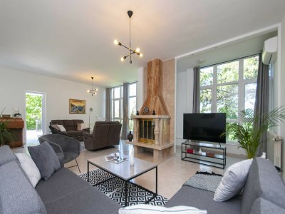 Villa Villa Green Castle - Five bedroom villa with swimming pool - Features photo 4