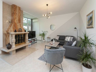 Villa Villa Green Castle - Five bedroom villa with swimming pool - Features photo 5