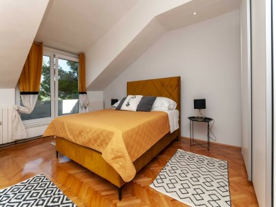 Villa Villa Green Castle - Five bedroom villa with swimming pool - Features photo 6