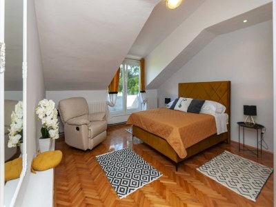 Villa Villa Green Castle - Five bedroom villa with swimming pool - Features photo 7