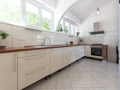 Villa Villa Green Castle - Five bedroom villa with swimming pool - Features photo 8