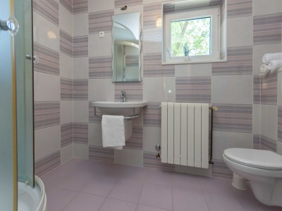 Villa Villa Green Castle - Five bedroom villa with swimming pool - Features photo 9