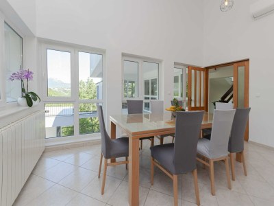 Villa Villa Green Castle - Five bedroom villa with swimming pool - Features photo 10