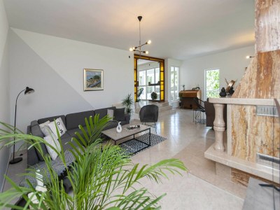 Villa Villa Green Castle - Five bedroom villa with swimming pool - Features photo 11