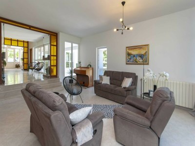 Villa Villa Green Castle - Five bedroom villa with swimming pool - Features photo 12