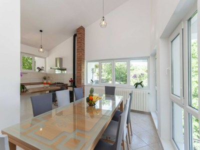 Villa Villa Green Castle - Five bedroom villa with swimming pool - Features photo 13