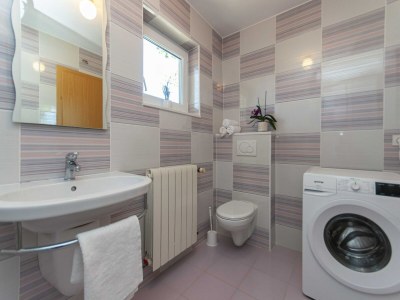 Villa Villa Green Castle - Five bedroom villa with swimming pool - Features photo 22