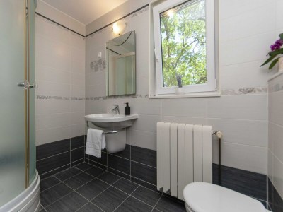 Villa Villa Green Castle - Five bedroom villa with swimming pool - Features photo 23