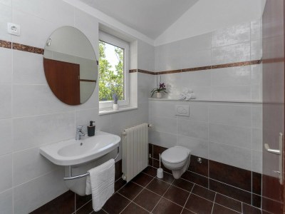 Villa Villa Green Castle - Five bedroom villa with swimming pool - Features photo 24