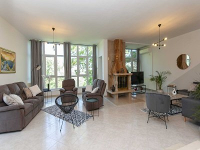 Villa Villa Green Castle - Five bedroom villa with swimming pool - Features photo 25