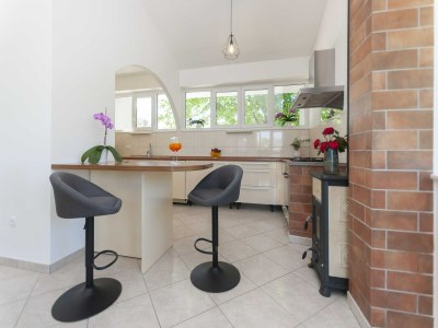 Villa Villa Green Castle - Five bedroom villa with swimming pool - Features photo 26