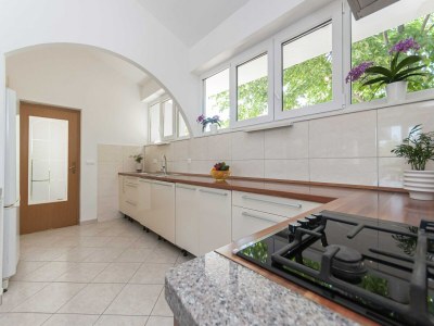 Villa Villa Green Castle - Five bedroom villa with swimming pool - Features photo 27