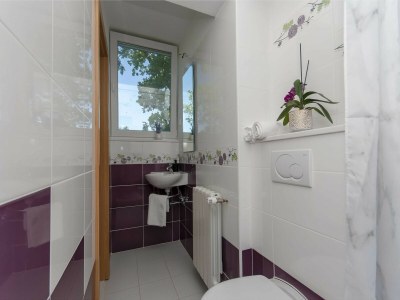 Villa Villa Green Castle - Five bedroom villa with swimming pool - Features photo 30