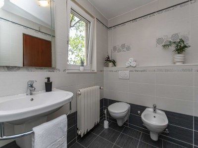 Villa Villa Green Castle - Five bedroom villa with swimming pool - Features photo 31