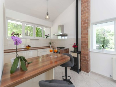 Villa Villa Green Castle - Five bedroom villa with swimming pool - Features photo 33