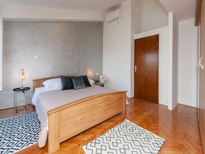 Villa Villa Green Castle - Five bedroom villa with swimming pool - Features photo 36