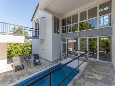 Villa Villa Green Castle - Five bedroom villa with swimming pool - Outdoor photo 38