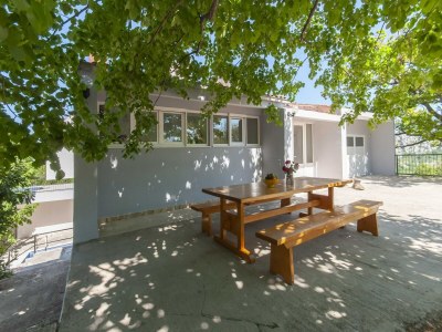 Villa Villa Green Castle - Five bedroom villa with swimming pool - Outdoor photo 40