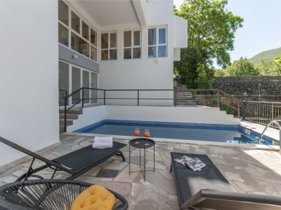 Villa Villa Green Castle - Five bedroom villa with swimming pool - Outdoor photo 41