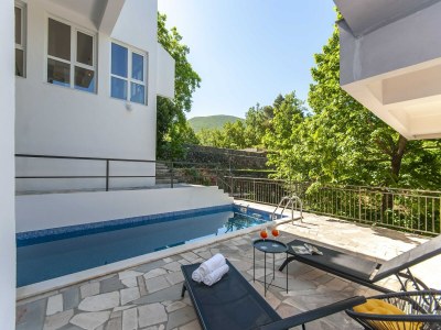 Villa Villa Green Castle - Five bedroom villa with swimming pool - Outdoor photo 42