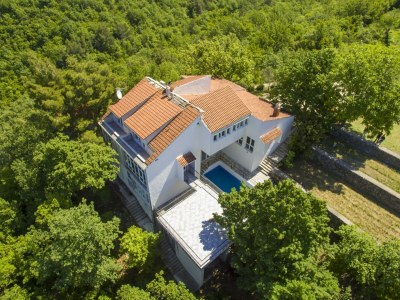 Villa Villa Green Castle - Five bedroom villa with swimming pool - Outdoor photo 43