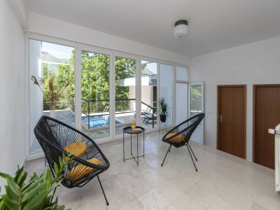 Villa Villa Green Castle - Five bedroom villa with swimming pool - Outdoor photo 45