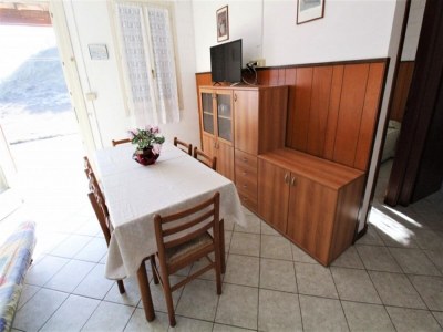 Apartment Ferienhaus in Rosolina Mare am Strand - Features photo 5