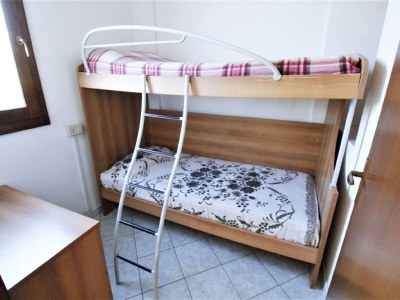 Apartment Ferienhaus in Rosolina Mare am Strand - Features photo 7