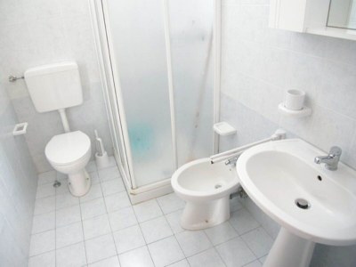 Apartment Ferienhaus in Rosolina Mare am Strand - Features photo 8