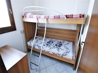 Apartment Ferienhaus in Rosolina Mare am Strand - Features photo 9