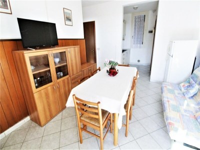 Apartment Ferienhaus in Rosolina Mare am Strand - Features photo 12