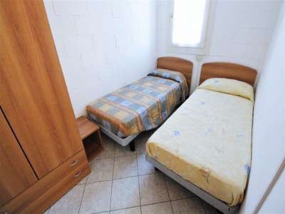 Apartment Ferienhaus in Rosolina Mare am Strand - Features photo 14