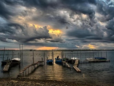 Apartment Ferienhaus in Rosolina Mare am Strand - Environment photo 24