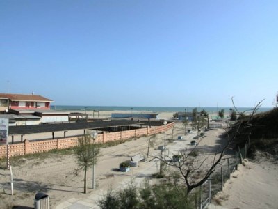 Apartment Ferienhaus in Rosolina Mare am Strand - Environment photo 25